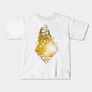 IX Colored version Kids T-Shirt